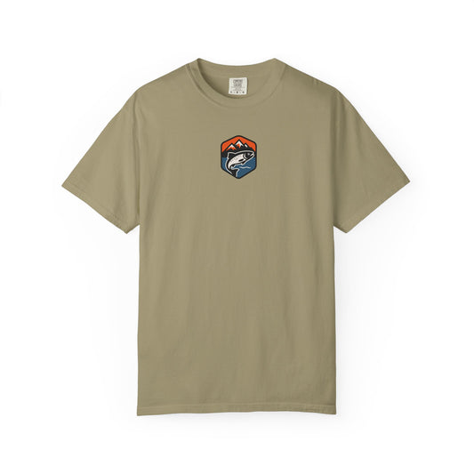 Outdoor Adventure T-Shirt - Wildridge Supply Co. Graphic Tee