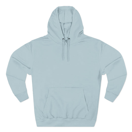 Urban Trails Outdoor Club Hoodie | Cozy Fleece Sweatshirt for Adventurers | Perfect for Hiking, Gifts, Camping, and Outdoor Events