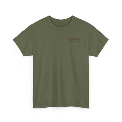 Tight Lines Fishing Graphic Tee (Wildridge Supply Co.)