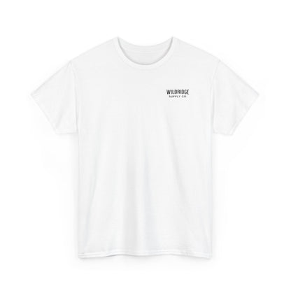 Vintage Bass Fishing Shirt | Lake King Est. 1950 Graphic Tee