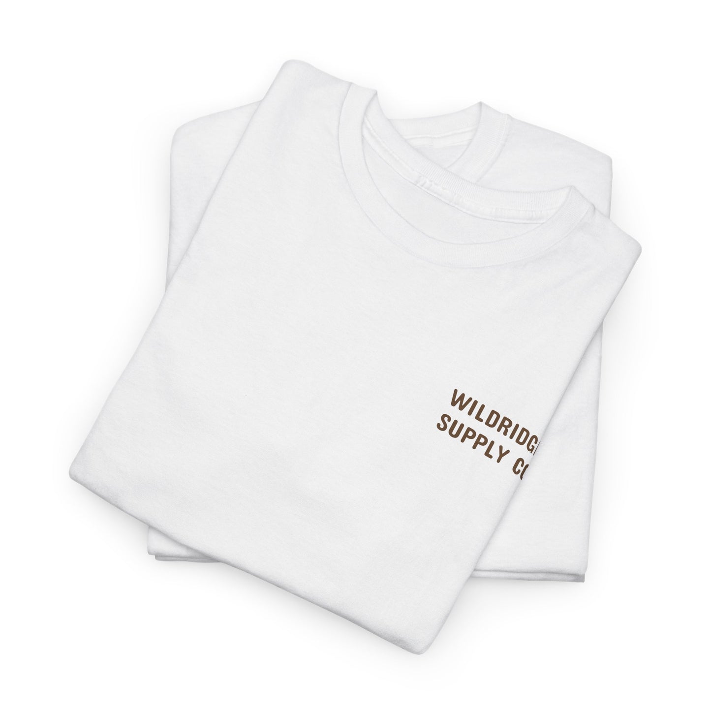 Tight Lines Fishing Graphic Tee (Wildridge Supply Co.)