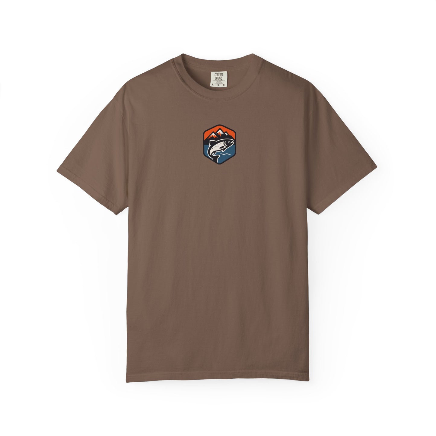 Outdoor Adventure T-Shirt - Wildridge Supply Co. Graphic Tee