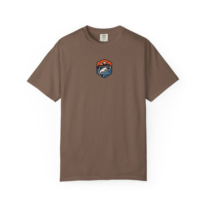 Outdoor Adventure T-Shirt - Wildridge Supply Co. Graphic Tee