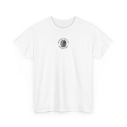 Overland 4x4 Adventure Unisex T-Shirt – Rooftop Tent Graphic Tee