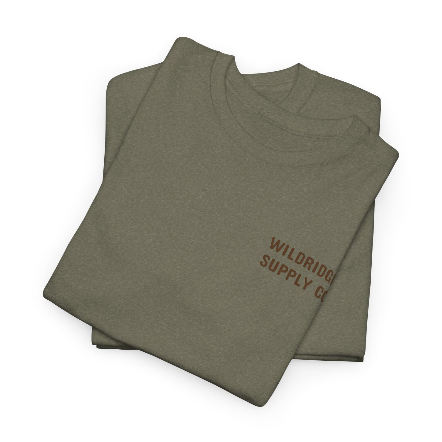 Tight Lines Fishing Graphic Tee (Wildridge Supply Co.)
