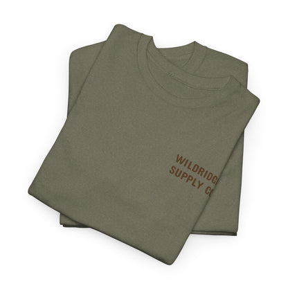 Tight Lines Fishing Graphic Tee (Wildridge Supply Co.)