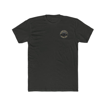 Wildridge Supply Co. T-Shirt – Trout Badge Outdoor Goods Tee