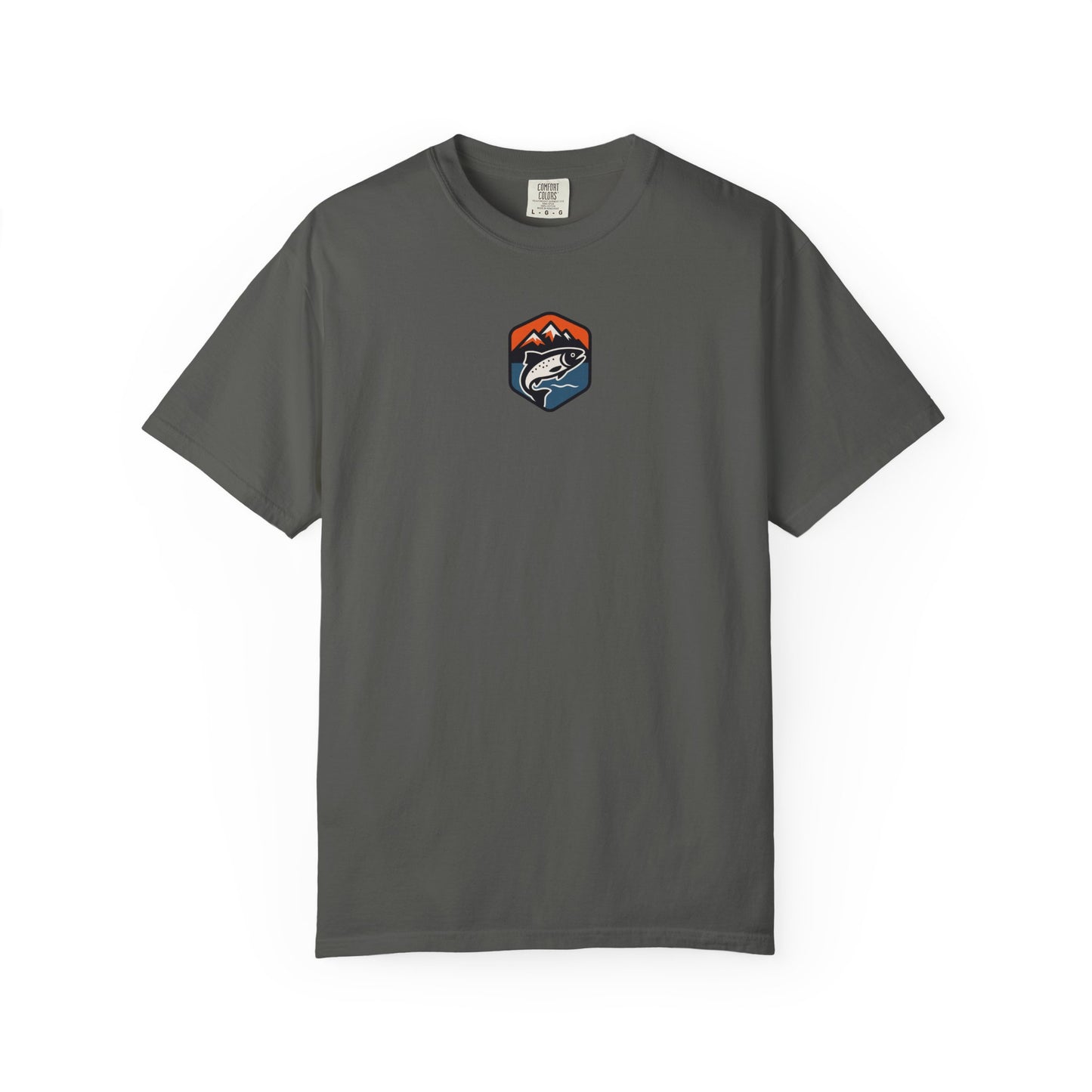 Outdoor Adventure T-Shirt - Wildridge Supply Co. Graphic Tee