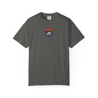 Outdoor Adventure T-Shirt - Wildridge Supply Co. Graphic Tee