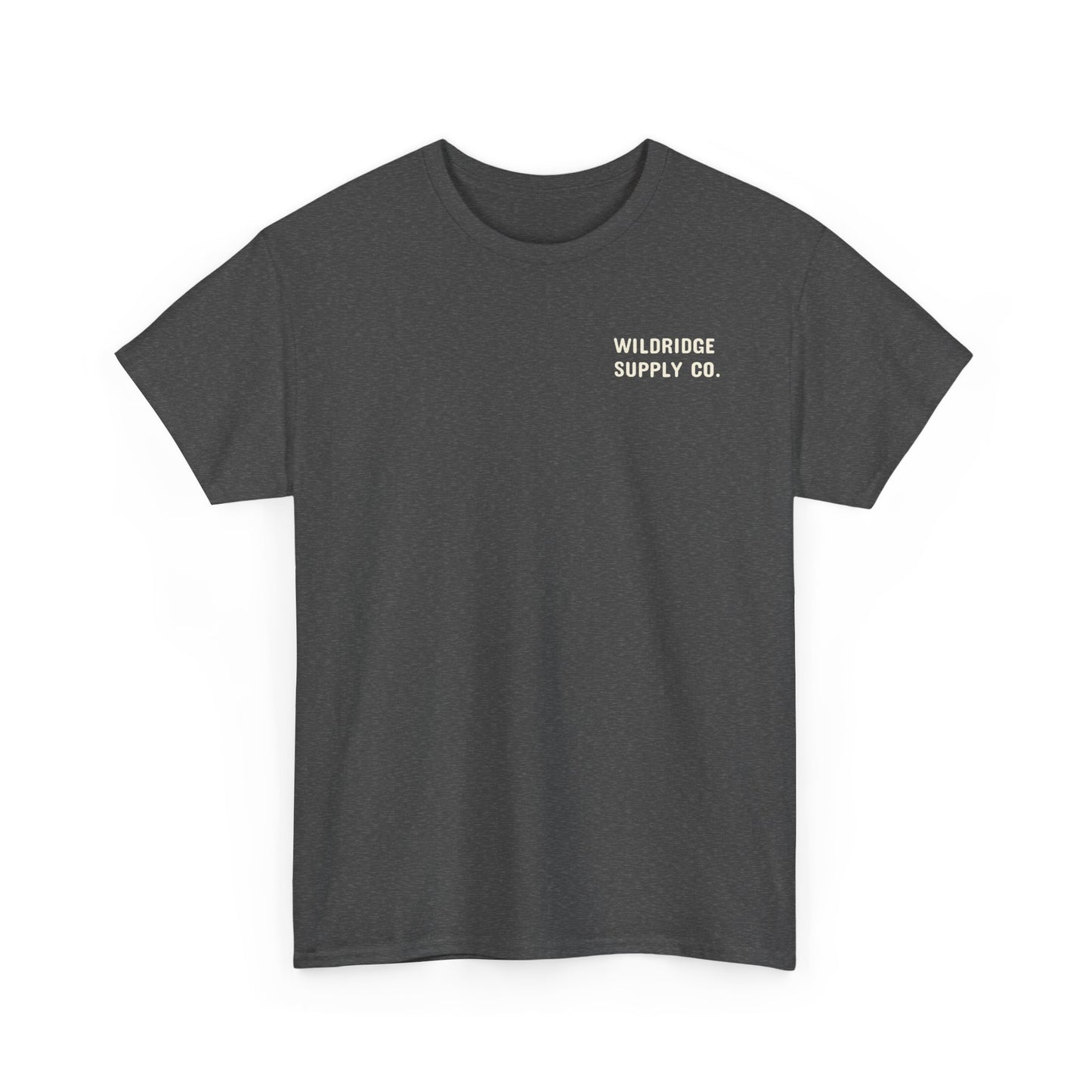 Tight Lines Fishing Graphic Tee (Wildridge Supply Co.)
