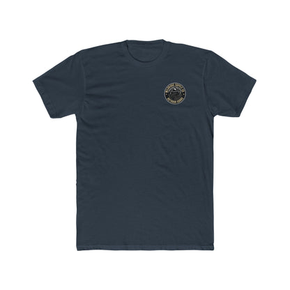 Wildridge Supply Co. T-Shirt – Trout Badge Outdoor Goods Tee