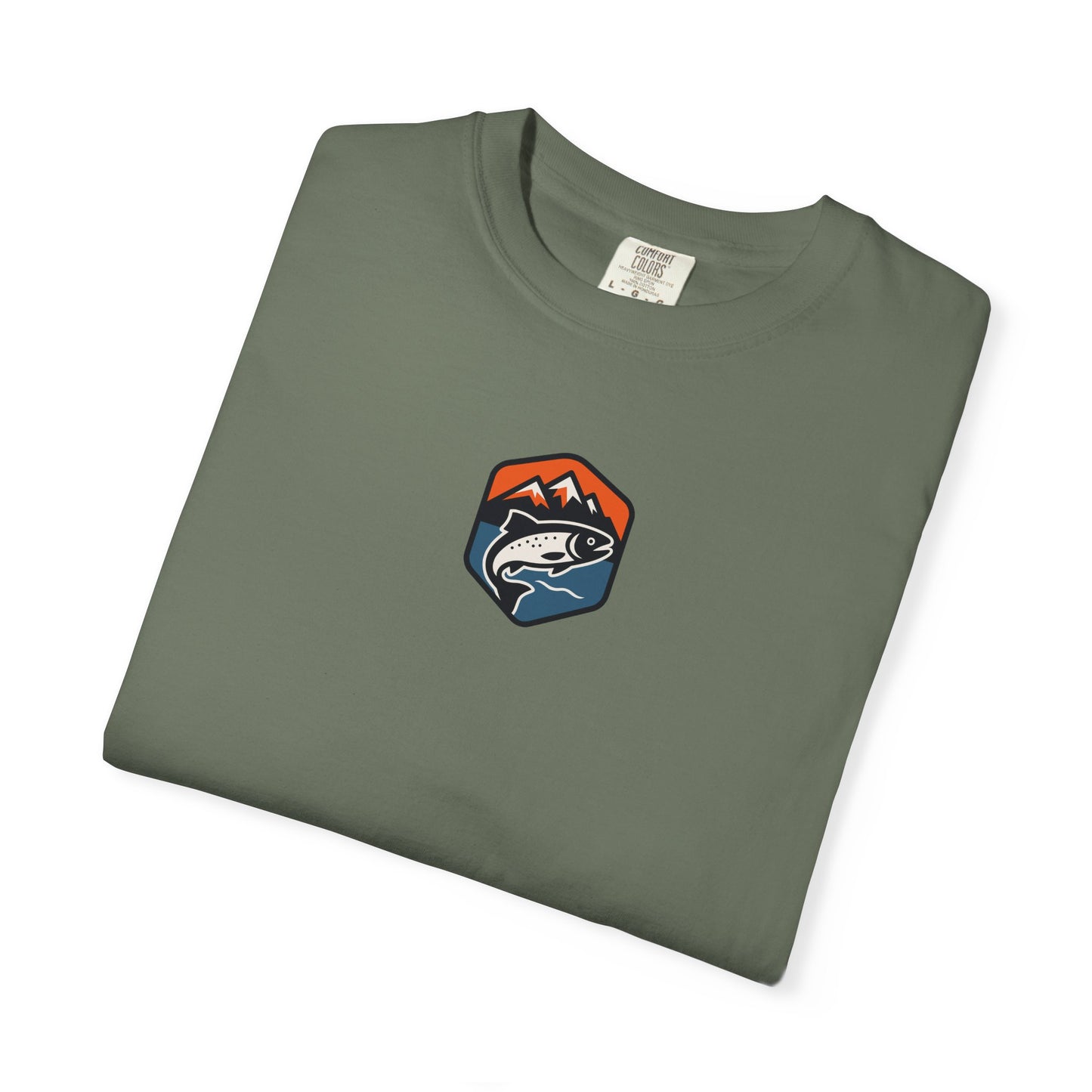 Outdoor Adventure T-Shirt - Wildridge Supply Co. Graphic Tee