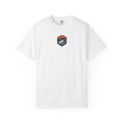 Outdoor Adventure T-Shirt - Wildridge Supply Co. Graphic Tee