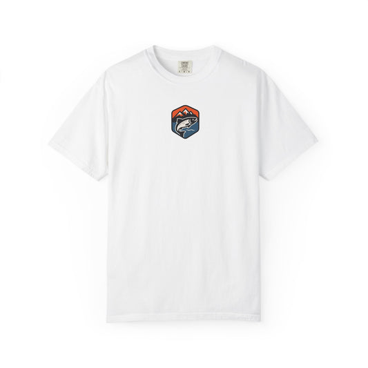 Outdoor Adventure T-Shirt - Wildridge Supply Co. Graphic Tee