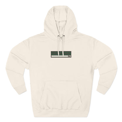 Wildridge Supply Co. Outdoor Patch Hoodie – Campfire Badge