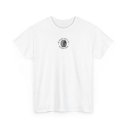 Adventure Truck Tee  Mountain Camping Graphic T-Shirt