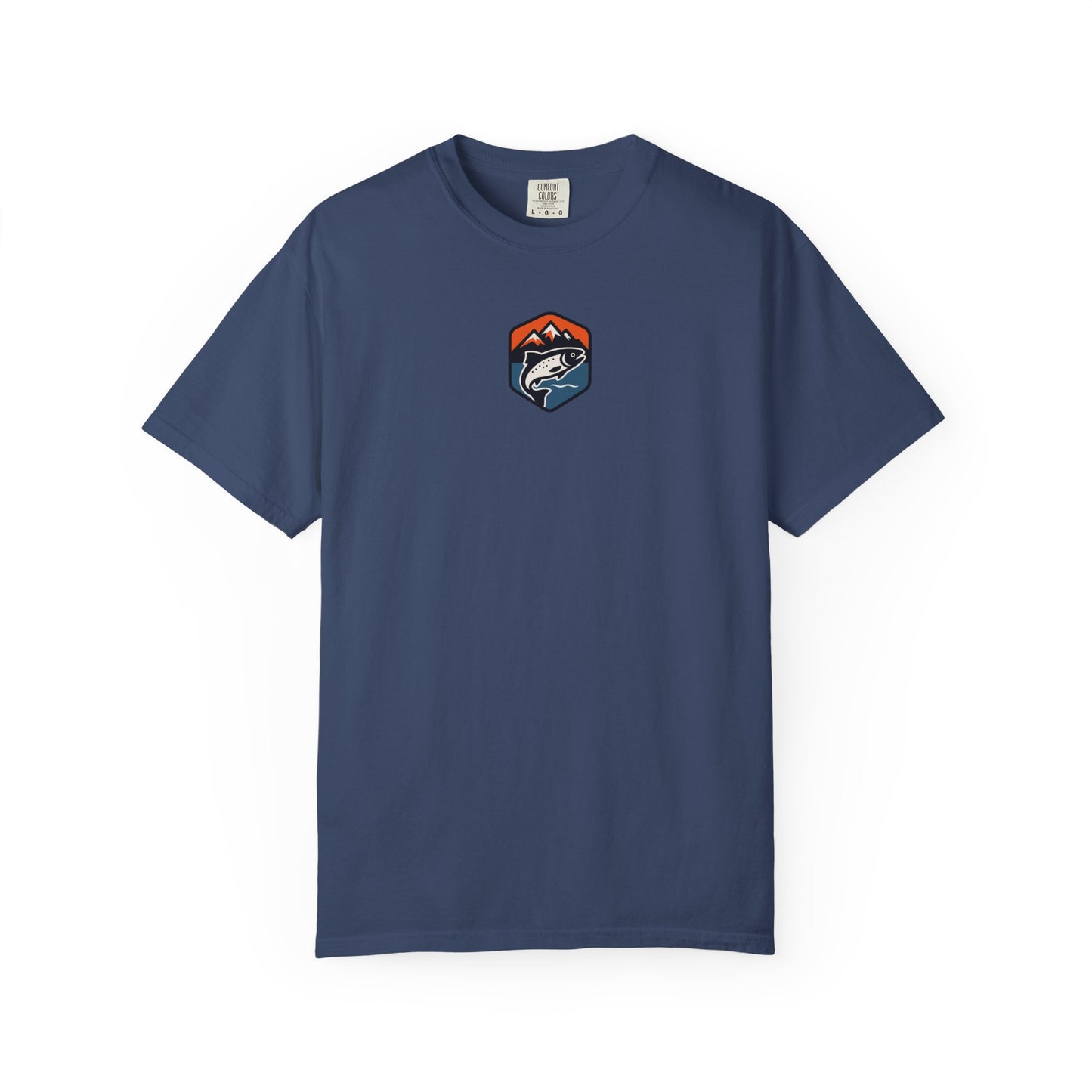 Outdoor Adventure T-Shirt - Wildridge Supply Co. Graphic Tee