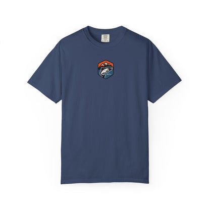 Outdoor Adventure T-Shirt - Wildridge Supply Co. Graphic Tee