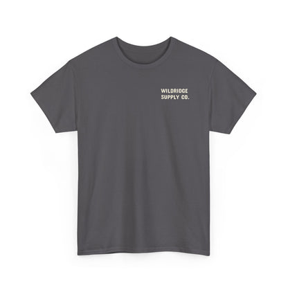 Tight Lines Fishing Graphic Tee (Wildridge Supply Co.)