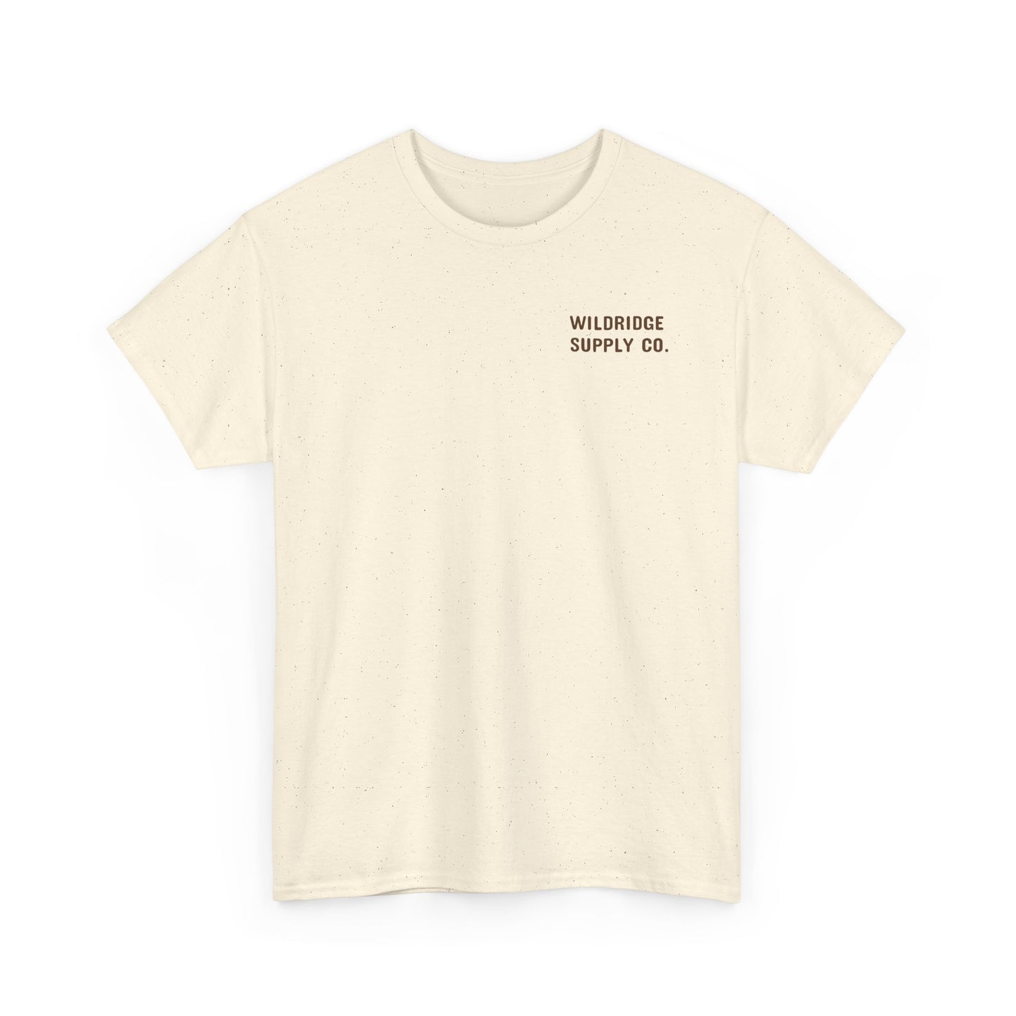 Tight Lines Fishing Graphic Tee (Wildridge Supply Co.)