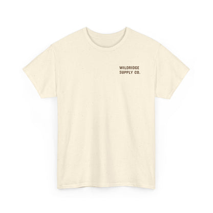 Tight Lines Fishing Graphic Tee (Wildridge Supply Co.)