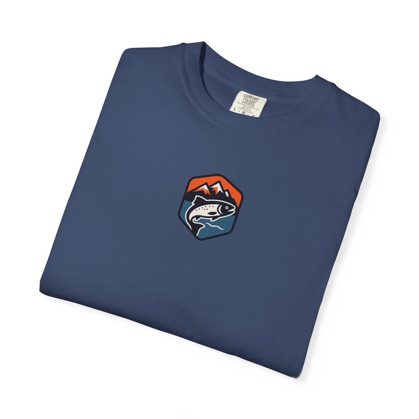 Outdoor Adventure T-Shirt - Wildridge Supply Co. Graphic Tee