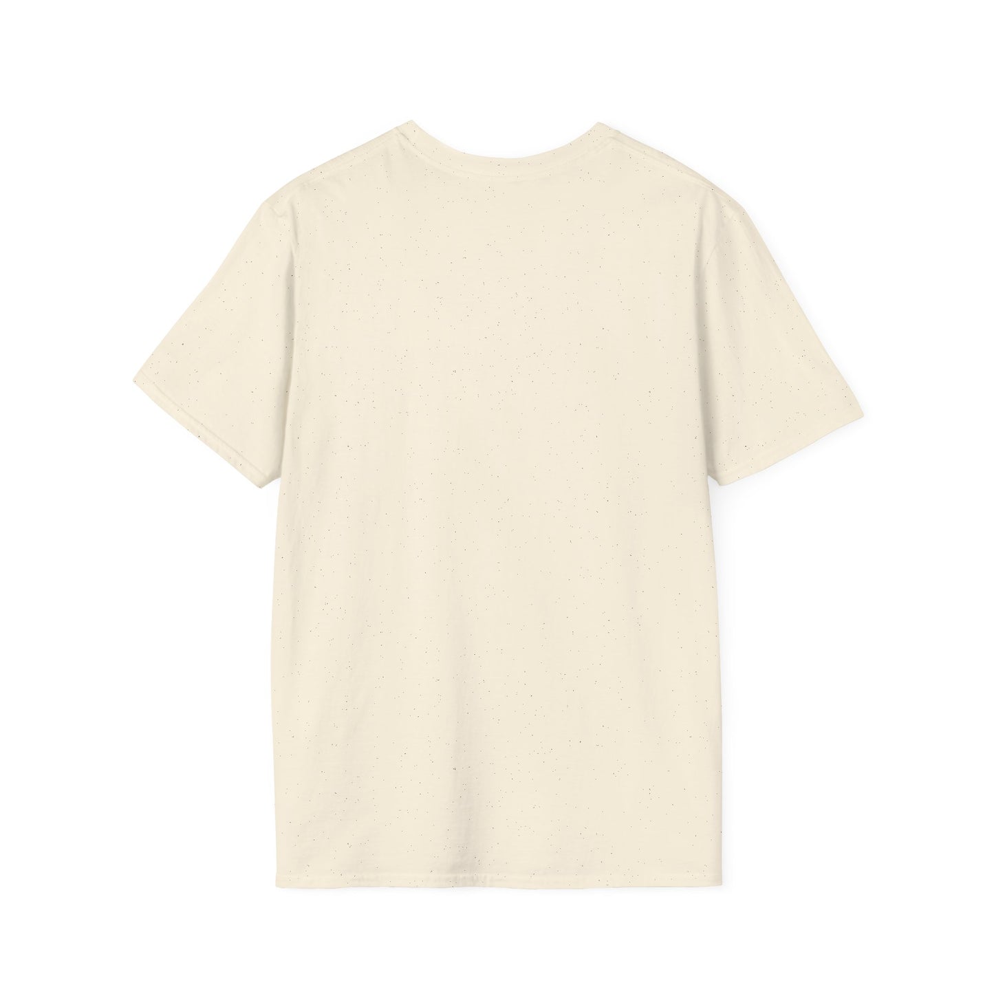 Camping Dog T-Shirt — "Cold Nose, Warm Fire, Good Dog" Graphic Tee