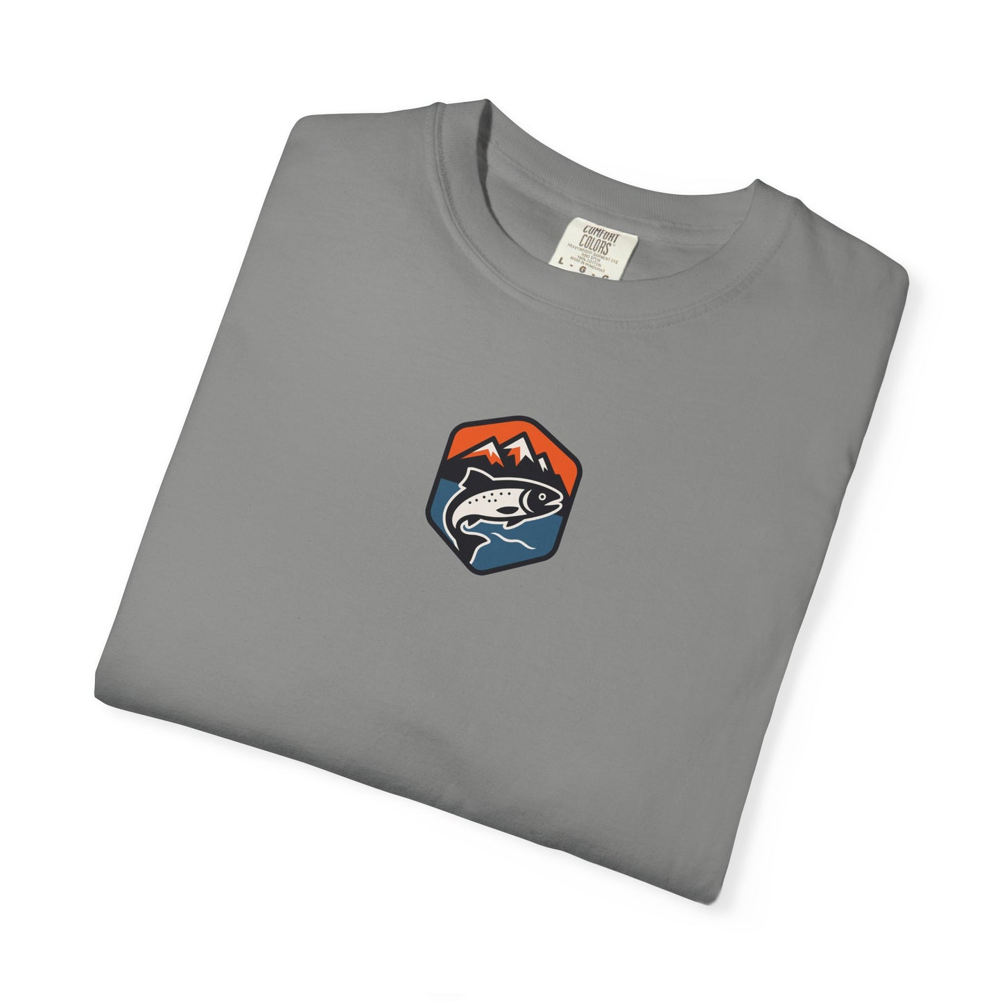 Outdoor Adventure T-Shirt - Wildridge Supply Co. Graphic Tee