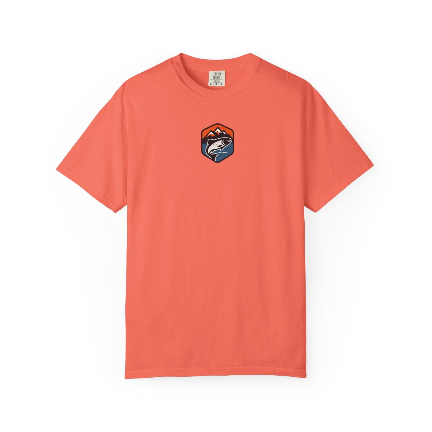 Outdoor Adventure T-Shirt - Wildridge Supply Co. Graphic Tee