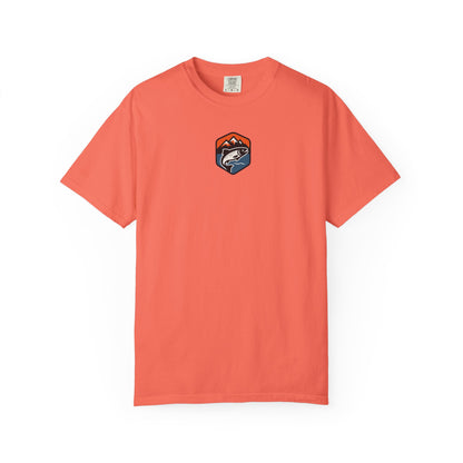 Outdoor Adventure T-Shirt - Wildridge Supply Co. Graphic Tee