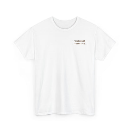 Tight Lines Fishing Graphic Tee (Wildridge Supply Co.)