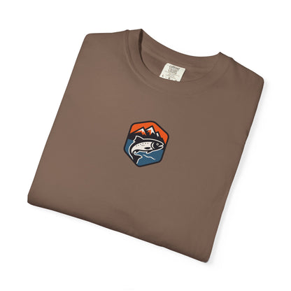 Outdoor Adventure T-Shirt - Wildridge Supply Co. Graphic Tee