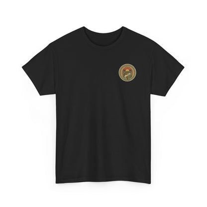 Vintage Bass Fishing Shirt | American Heritage Angler Tee