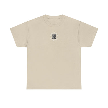 Vintage Overland Truck Adventure Tee (Mountains, Camper, Forest)
