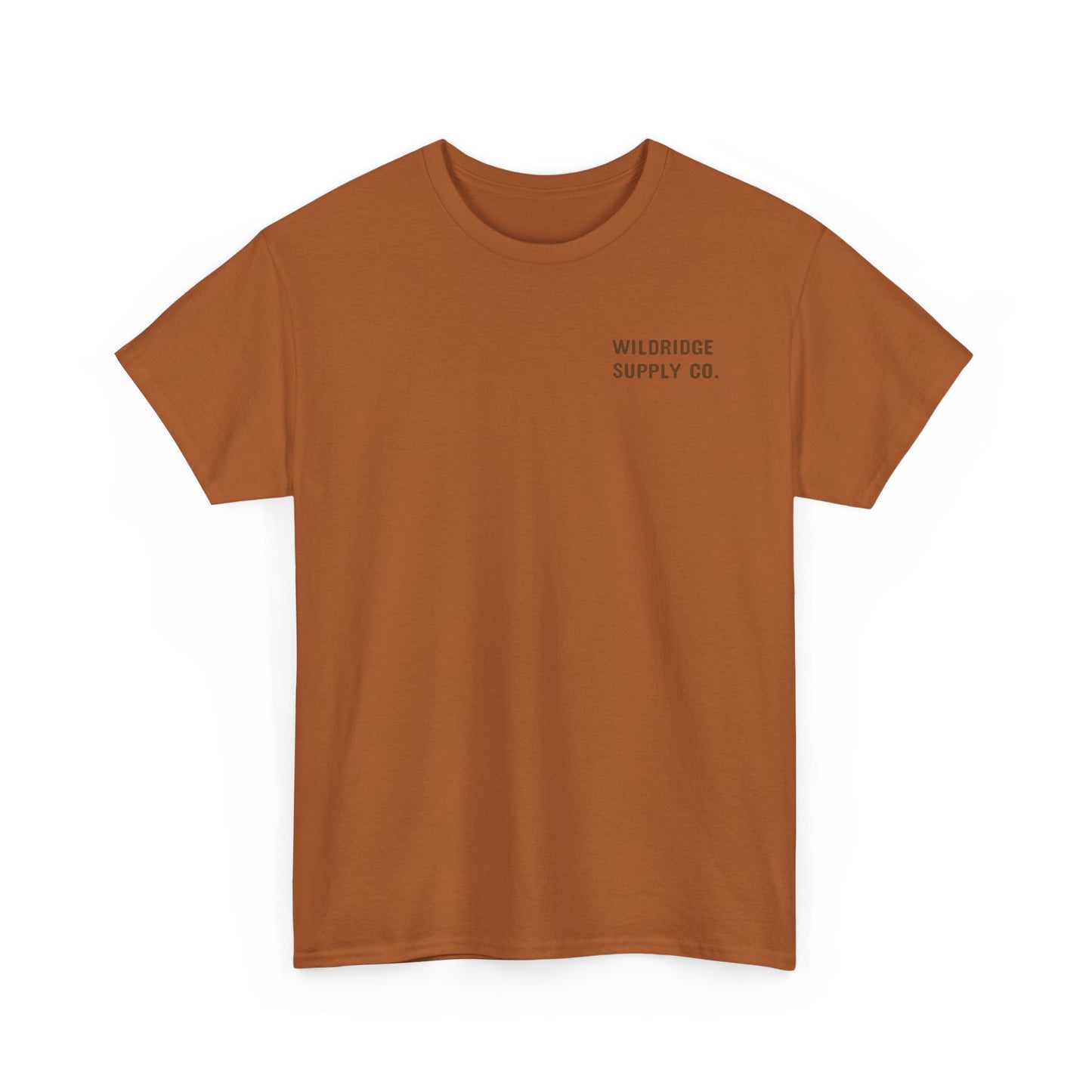 Tight Lines Fishing Graphic Tee (Wildridge Supply Co.)