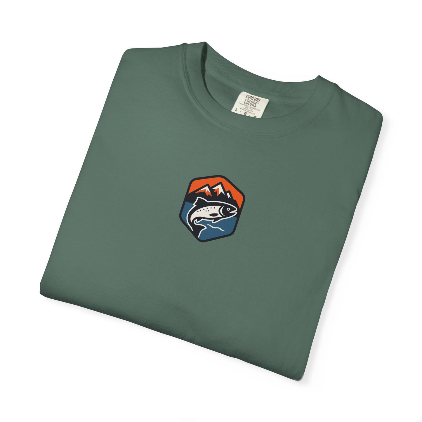 Outdoor Adventure T-Shirt - Wildridge Supply Co. Graphic Tee