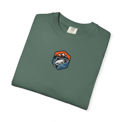 Outdoor Adventure T-Shirt - Wildridge Supply Co. Graphic Tee