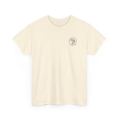 Vintage Largemouth Bass Fishing Shirt | Classic Angler Tee