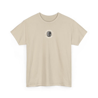 Vintage Overland Truck Adventure Tee (Mountains, Camper, Forest)