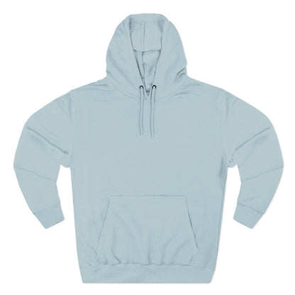 Urban Trails Outdoor Club Hoodie | Cozy Fleece Sweatshirt for Adventurers | Perfect for Hiking, Gifts, Camping, and Outdoor Events