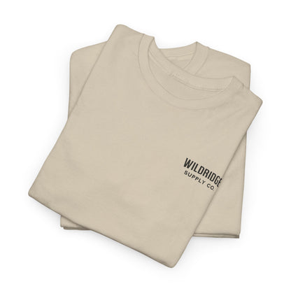 Vintage Bass Fishing Shirt | Lake King Est. 1950 Graphic Tee